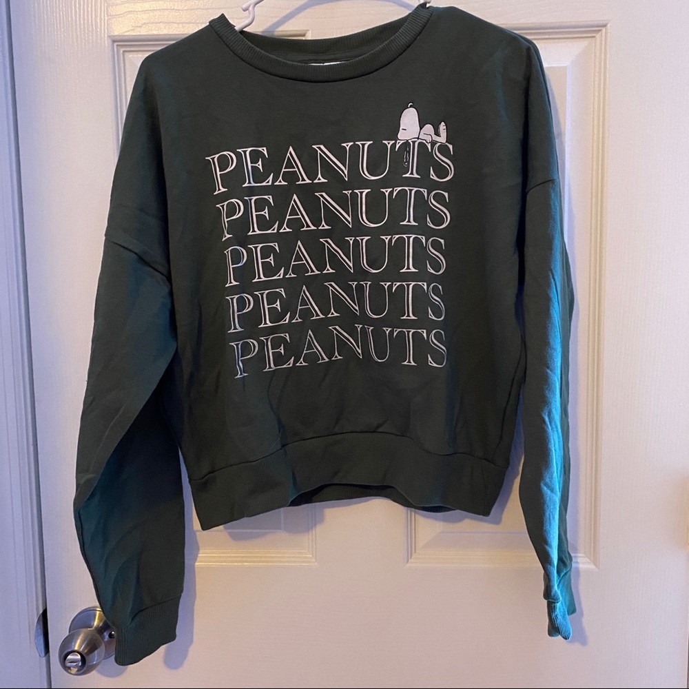 Peanuts Snoopy